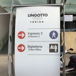 Eataly Torino Lingotto - Lingotto2