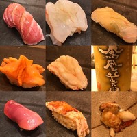 不動前 すし 岩澤 - 