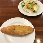 リトル シェフ にんにく - 