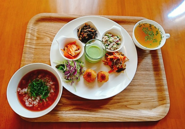 Cafe Dining なついろ 旧店名 Bistro Allure 野里 カフェ 食べログ Cafe Dining なついろ 旧店名 Bistro Allure 野里 カフェ 食べログ