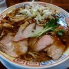 サバ6製麺所 京橋店