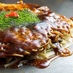 Hiroshima Okonomiyaki Koukouya - 