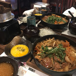 和膳 夢二亭 - 
