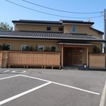 うなぎ亭 友栄 - 