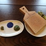 うなぎ亭 友栄 - 