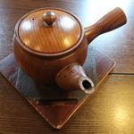 うなぎ亭 友栄 - 