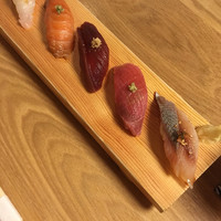 伊勢鮨 - 