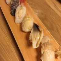 伊勢鮨 - 
