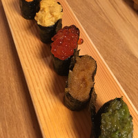 伊勢鮨 - 
