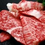 上州和牛五花肉