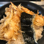 坂町の天丼 - 