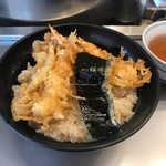 坂町の天丼 - 