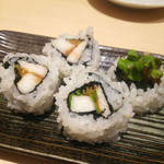 にぎり長次郎 - シャキシャキ巻き　194円 