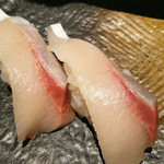 にぎり長次郎 - 極上はまち