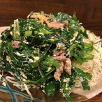 鹿児島ラーメン 薩摩 - 