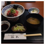 季節料理　根本 - 