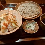 Soba Kappou Fuuan - 