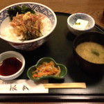 季節料理　根本 - 