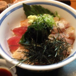 季節料理　根本 - 