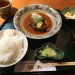 季節料理　根本 - 