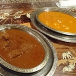 インド料理モハン - 