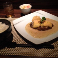旬菜ステーキ処 らいむらいと - 