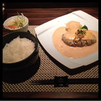 旬菜ステーキ処 らいむらいと - 