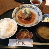 季節料理　根本 - 