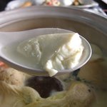 お豆ふ処うめだ屋 - お豆ふは柔らかで甘い！