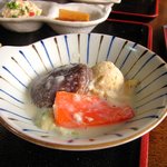 お豆ふ処うめだ屋 - 