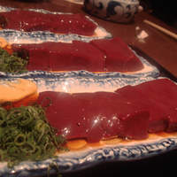 赤坂 金舌 - 