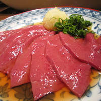 赤坂 金舌 - 