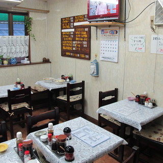 キッチン南海_2