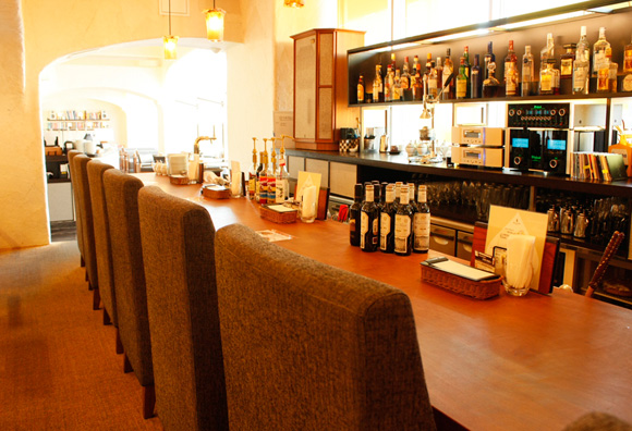 BLUCE（ブルーチェ） - 青森（カフェ）の写真