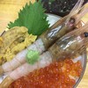 北のどんぶり屋 滝波食堂