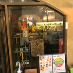 VEGAN BURG Kitchen - 