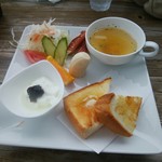 熊野カフェ - 