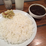 タンブリン カレー&バー - 