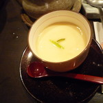 木曽路 - 茶碗蒸し