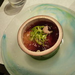 木曽路 - そうめん