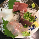 Hiranami Soba - 