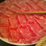 木曽路 - 和牛特撰霜降り肉