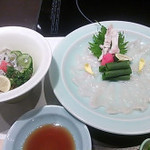 木曽路 - てっぴ・てっさ