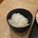 サフラン - 御飯