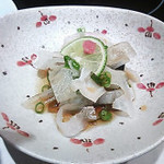 木曽路 - てっぴ