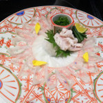 木曽路 - てっさハーフ単品