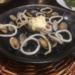 エルナージ - 料理写真: