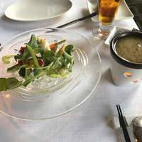 MAIN DINING by THE HOUSE OF PACIFIC - 