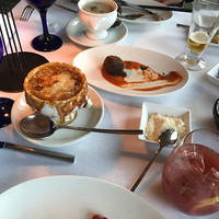 MAIN DINING by THE HOUSE OF PACIFIC - 