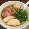 麺's Natural